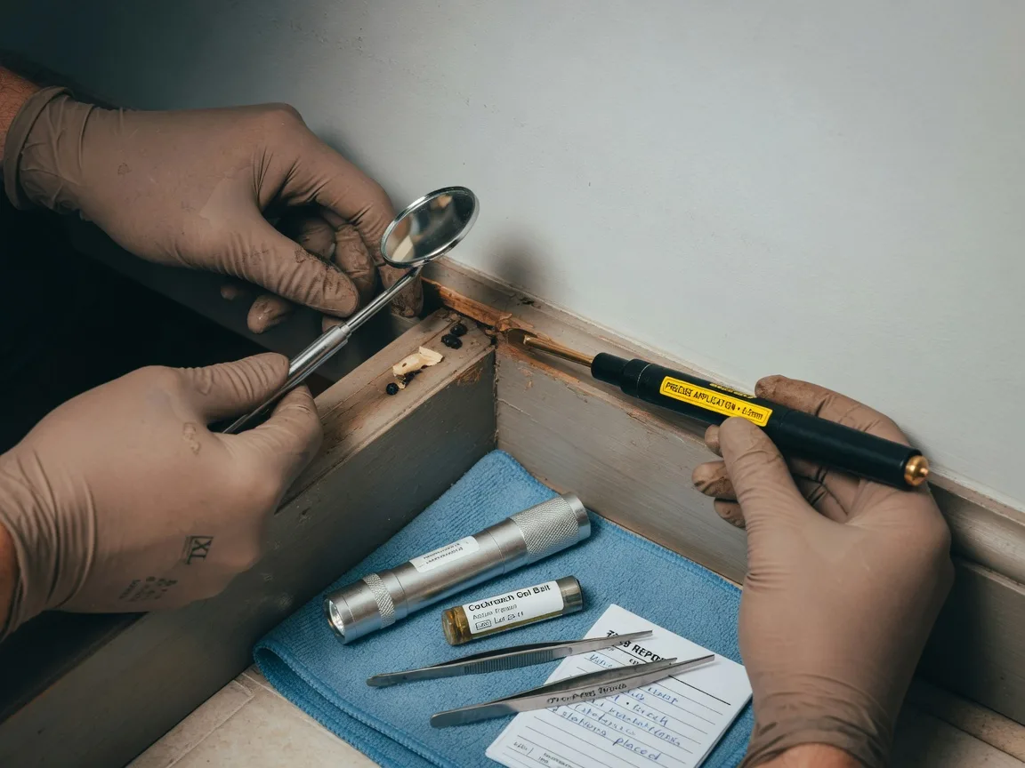 Why choose Emergency Pest Control in Bevier, MO